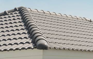 advantages of Buckham clay roofing