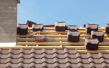 Buckham clay roofing costs
