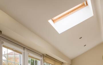 Buckham conservatory roof insulation companies