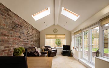 conservatory roof insulation Buckham, Dorset