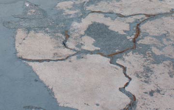 fibreglass roofing replacement Buckham