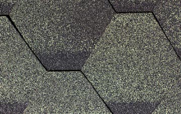 Buckham fibreglass shingle repairs