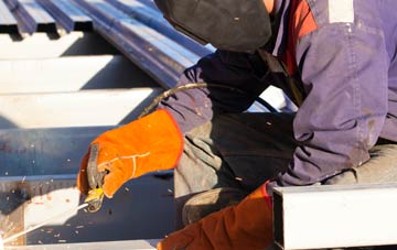 Buckham flat roofing options