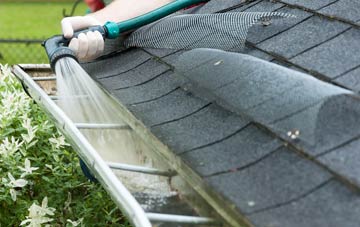 Buckham gutter cleaning costs