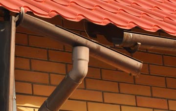 Buckham gutter repair costs