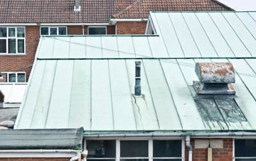 Buckham lead roofing costs