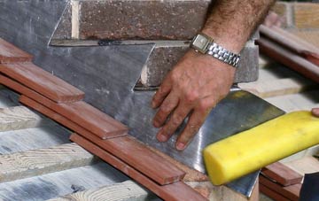 is Buckham lead roofing safe?