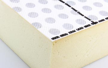 meeting Buckham building codes