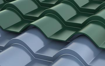 who should consider Buckham plastic roofs