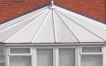 Buckham polycarbonate conservatory roof repairs