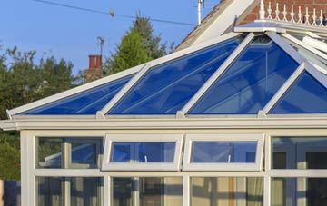 professional Buckham conservatory insulation