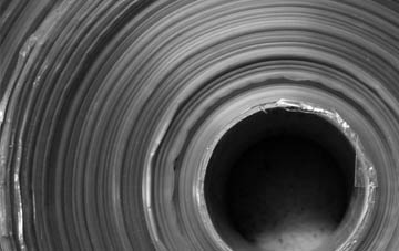 Buckham pvc roof replacement