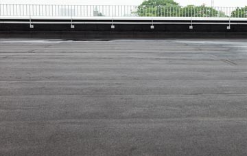 Buckham asphalt roof replacement