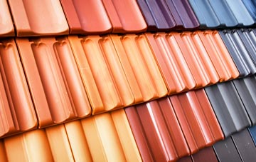 Buckham roof tile costs