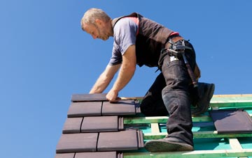 disadvantages of Buckham slate roofing