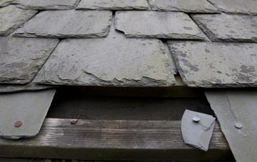 Buckham slate roof repairs and maintenance