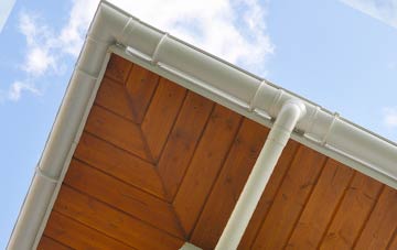 Buckham soffit types