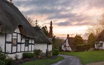 is Buckham thatch roofing popular