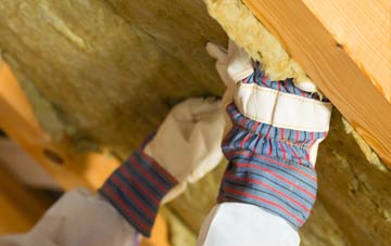 types of Buckham pitched roof insulation materials
