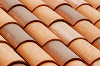 Buckham clay roofing