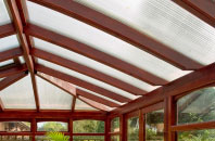 Buckham conservatory roofing insulation