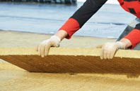 find rated Buckham roof insulation companies