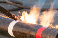 Buckham flat roofing replacement
