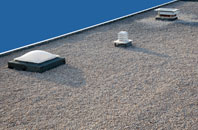 Buckham flat roofing