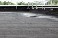 find rated Buckham flat roofing companies
