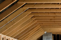 Buckham pitched insulation quotes