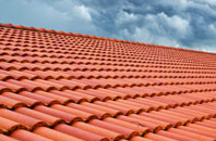 Buckham roofing tiles