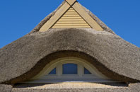 Buckham thatch roofing